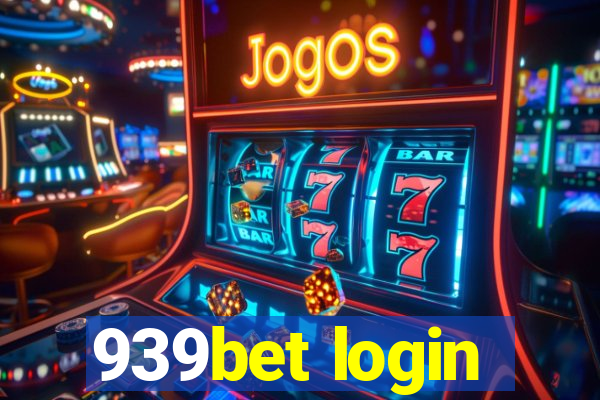 939bet login